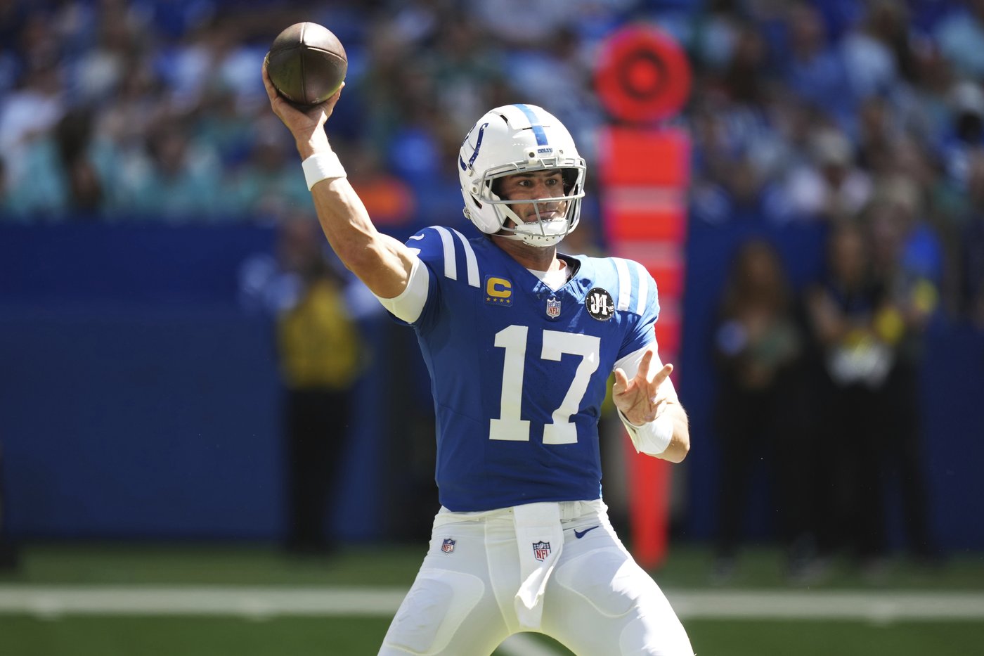 Colts, Broncos look to start 2-0 as Denver heads to Indy | iNFOnews.ca Colts, Broncos look to start 2-0 as Denver heads to Indy | iNFOnews.ca