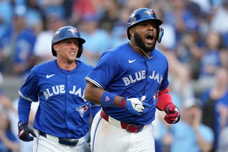 Blue Jays in New York looking to finish sweep of Yankees in best-of-five ALDS | iNFOnews.ca
