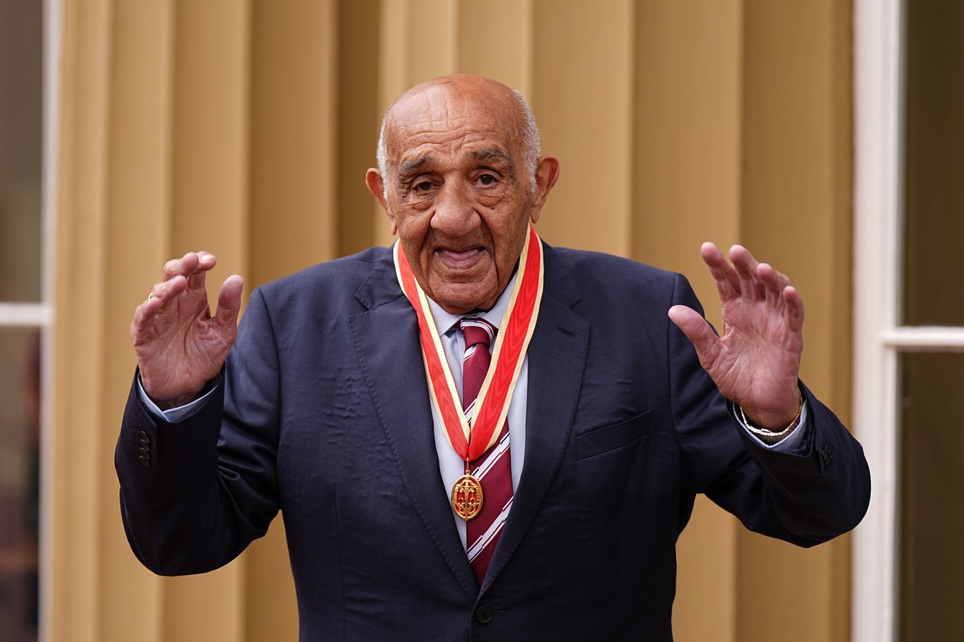 Billy Boston, rugby league superstar and trailblazer from the 1950s and '60s, dies at age 92 | iNFOnews.ca Billy Boston, rugby league superstar and trailblazer from the 1950s and '60s, dies at age 92 | iNFOnews.ca