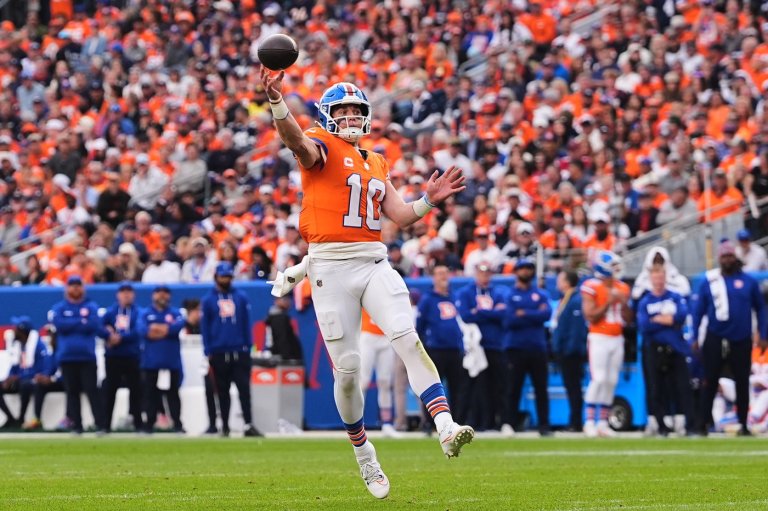 Bo Nix and rookies lead Broncos to 44-24 victory over Cowboys, extending home win streak to 9 | iNFOnews.ca Bo Nix and rookies lead Broncos to 44-24 victory over Cowboys, extending home win streak to 9 | iNFOnews.ca