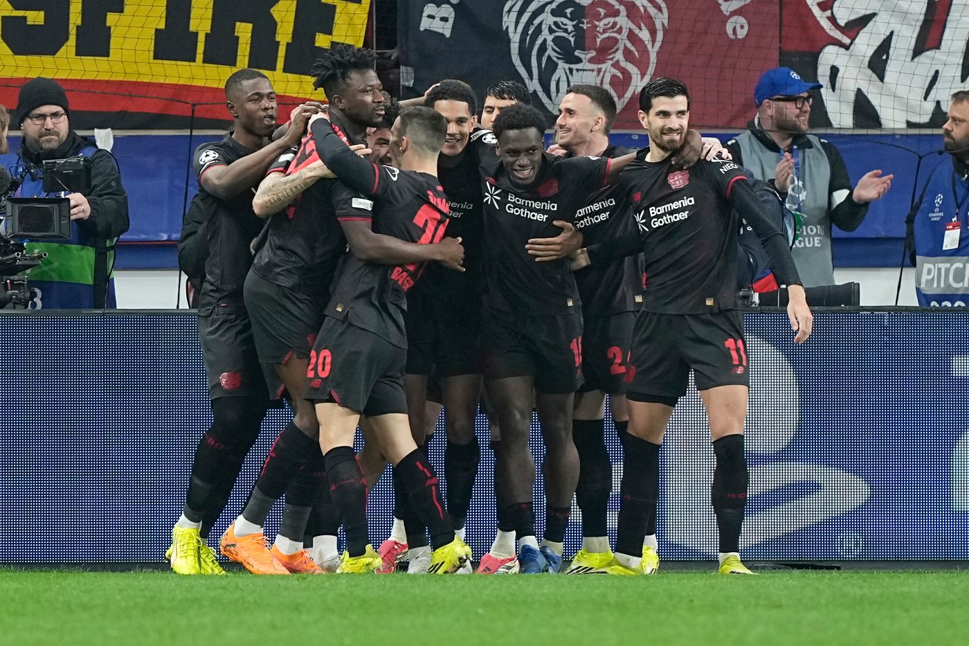 Bayern faces a tough Leverkusen test in Bundesliga after a 6-1 win and injury concerns | iNFOnews.ca Bayern faces a tough Leverkusen test in Bundesliga after a 6-1 win and injury concerns | iNFOnews.ca