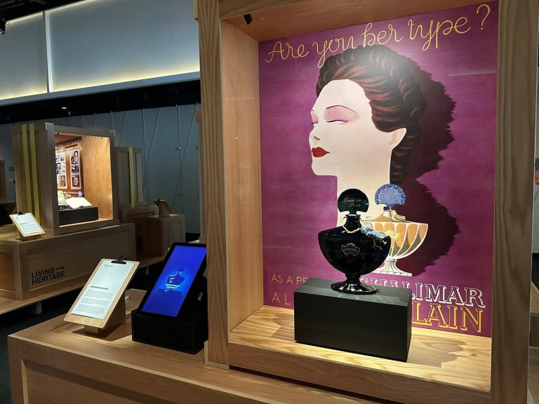 As the United States turns 250, Americans still can't get enough of French luxury | iNFOnews.ca