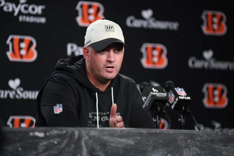 Bengals roster battles in the spotlight heading into Friday's preseason finale at Eagles | iNFOnews.ca
