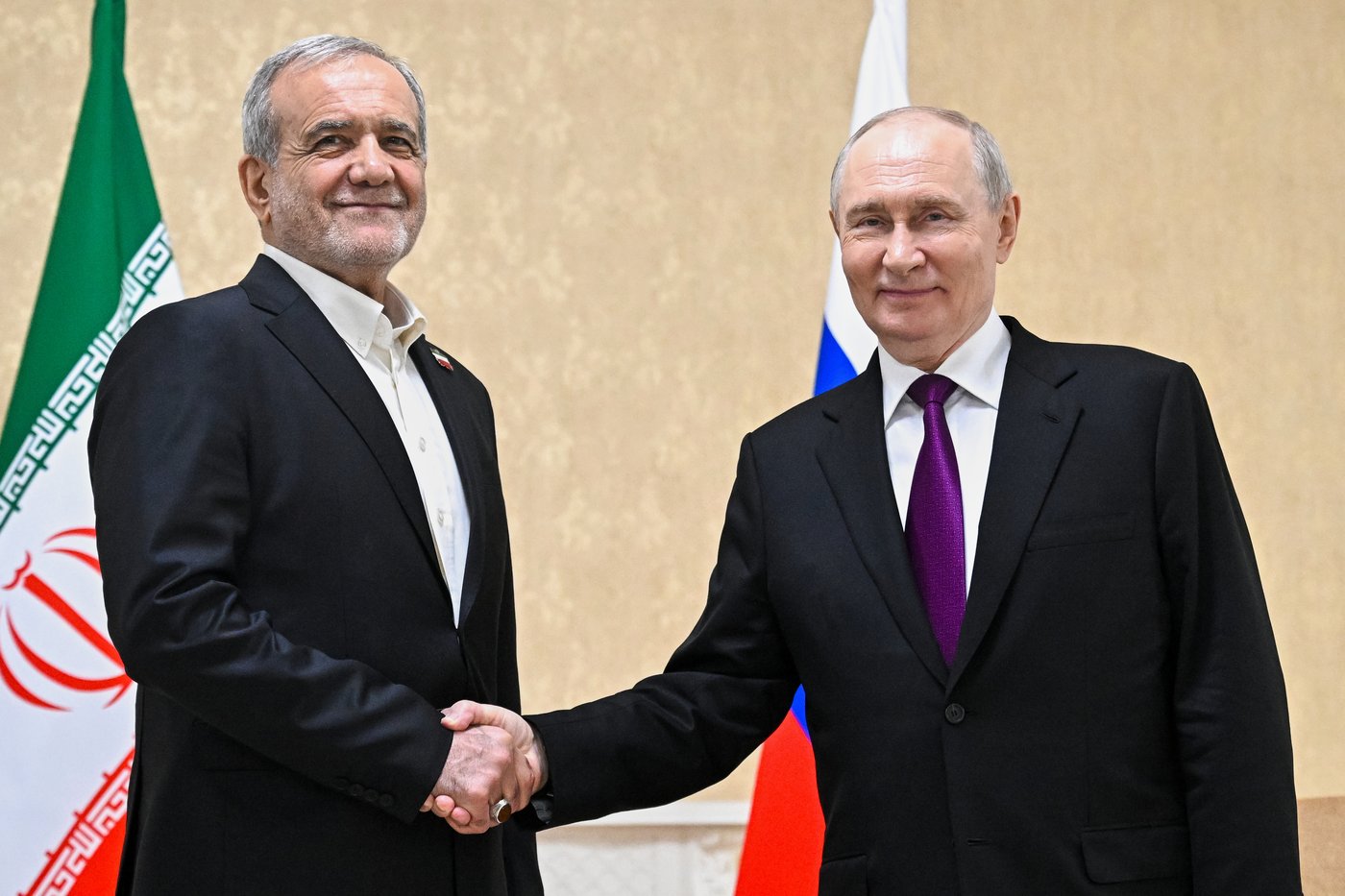Putin pledges closer ties with ex-Soviet neighbors at CIS summit | iNFOnews.ca Putin pledges closer ties with ex-Soviet neighbors at CIS summit | iNFOnews.ca