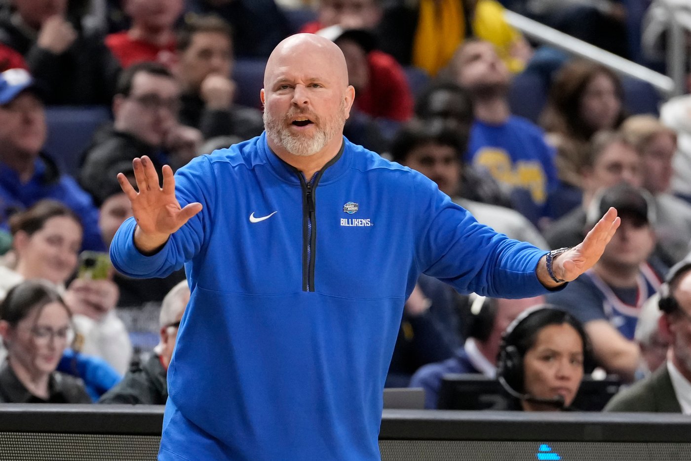 Dusty May and Josh Schertz put friendship on hold as Michigan meets Saint Louis in NCAA Tournament | iNFOnews.ca Dusty May and Josh Schertz put friendship on hold as Michigan meets Saint Louis in NCAA Tournament | iNFOnews.ca