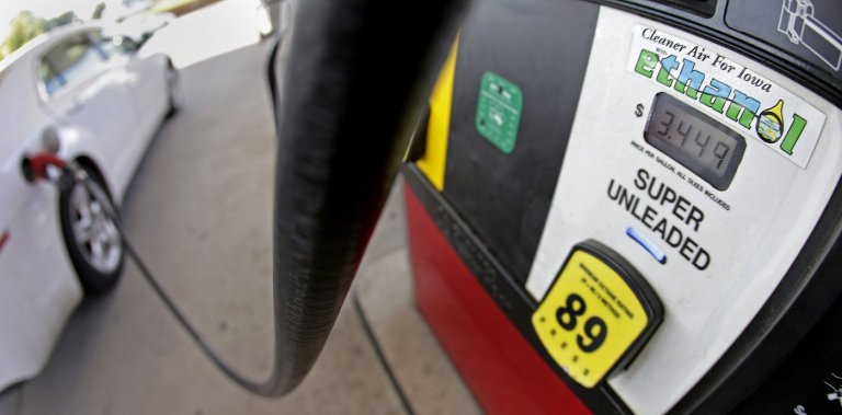Fact File: Claims higher ethanol fuel blends damage cars exaggerated, expert says | iNFOnews.ca