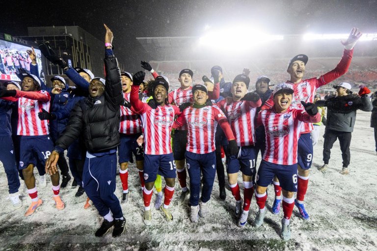 Canadian Premier League says it won't follow Major League Soccer on schedule change | iNFOnews.ca