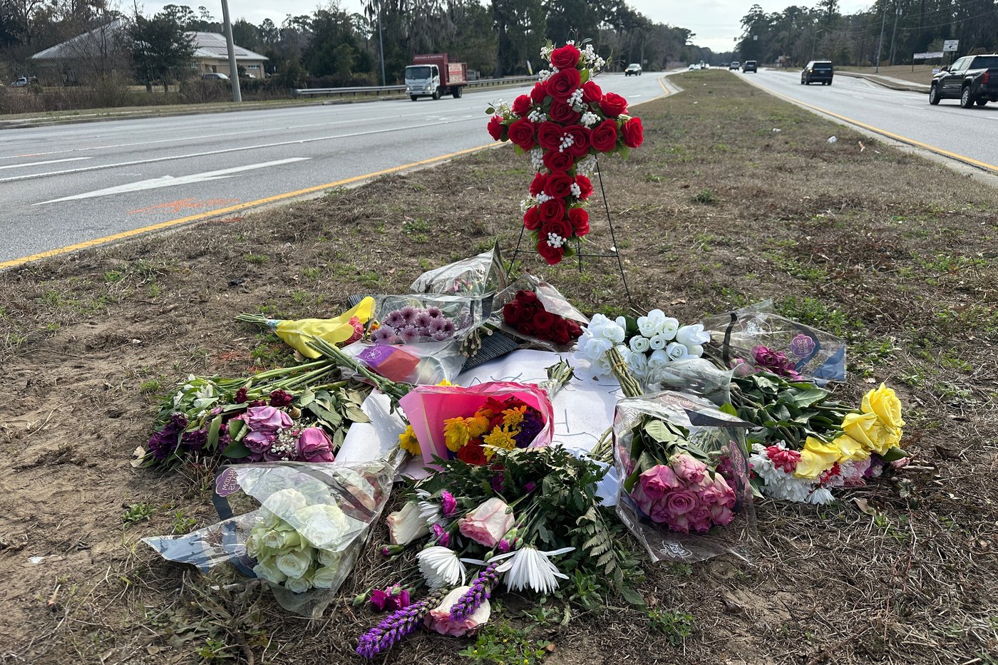 Cherished teacher mourned following deadly crash with driver who was being pursued by ICE | iNFOnews.ca Cherished teacher mourned following deadly crash with driver who was being pursued by ICE | iNFOnews.ca