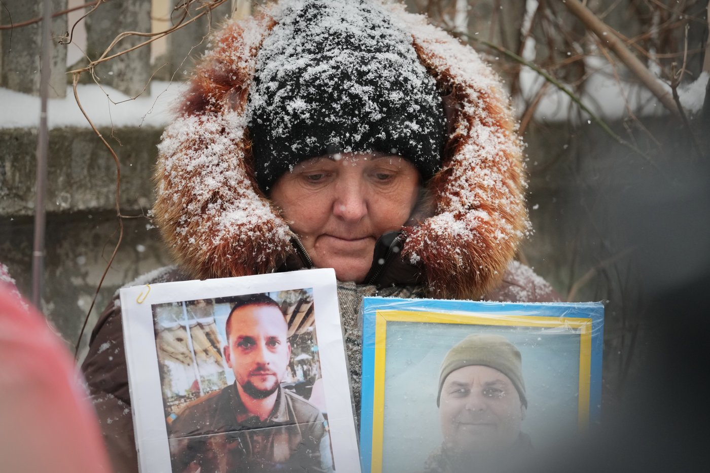The top photos of the day by AP's photojournalists | iNFOnews.ca