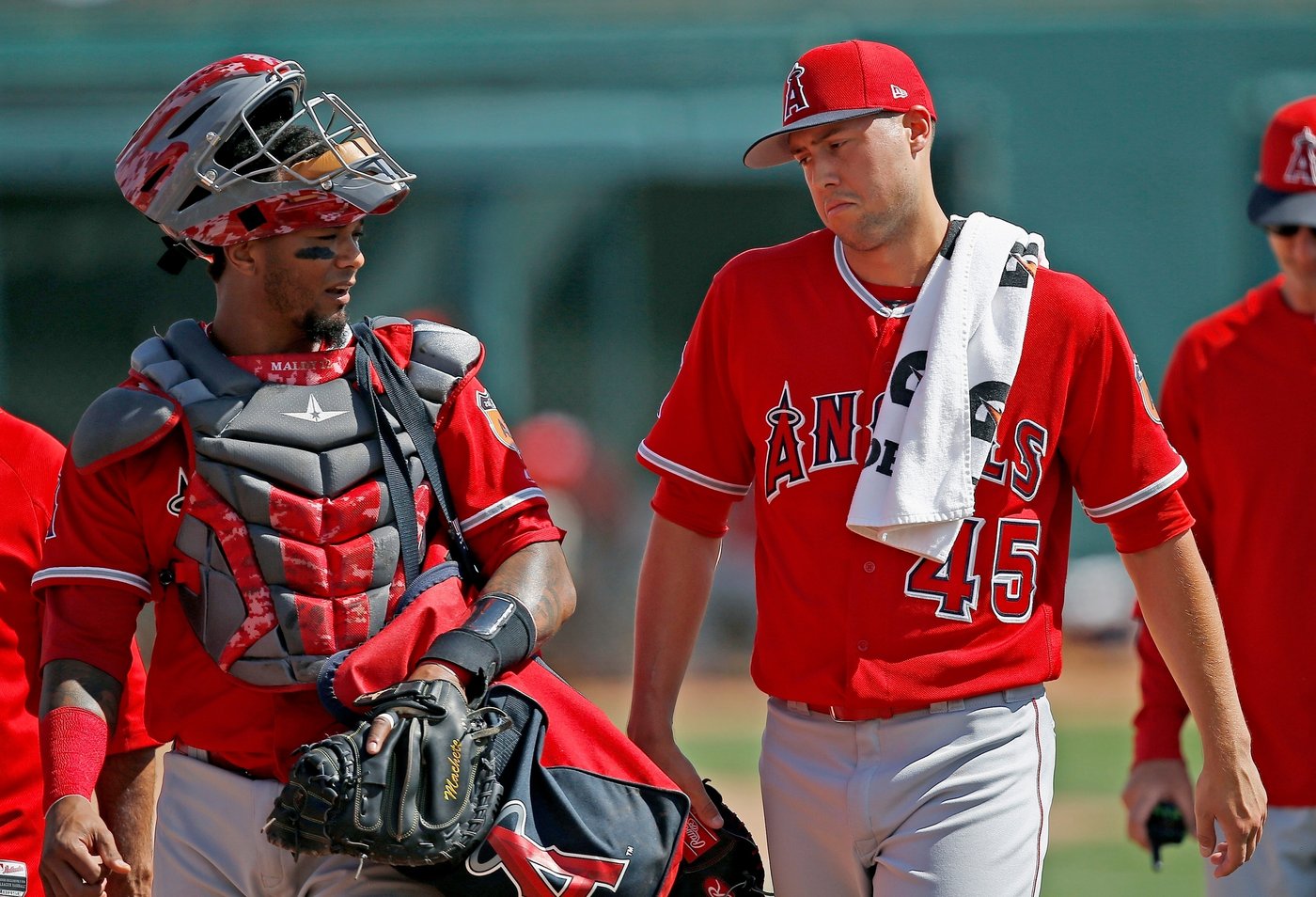 Trial underway over Angels' alleged role in baseball pitcher Tyler Skaggs' overdose death | iNFOnews.ca
