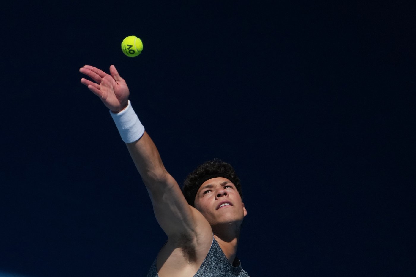 Highlights from the Australian Open in photos | iNFOnews.ca