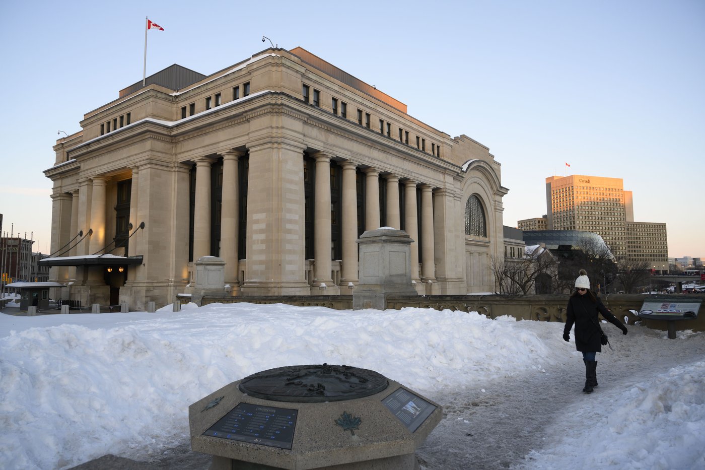 Immigration measures stay in border bill with no amendment | iNFOnews.ca Immigration measures stay in border bill with no amendment | iNFOnews.ca