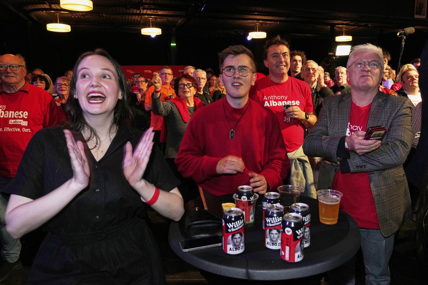 PHOTO COLLECTION: Australia Election | iNFOnews.ca