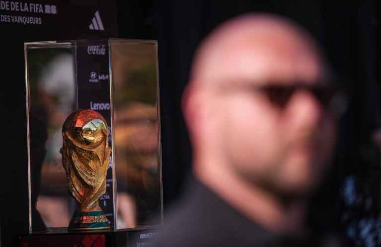 Vancouver council motion to oppose ICE at World Cup is ruled out of order | iNFOnews.ca