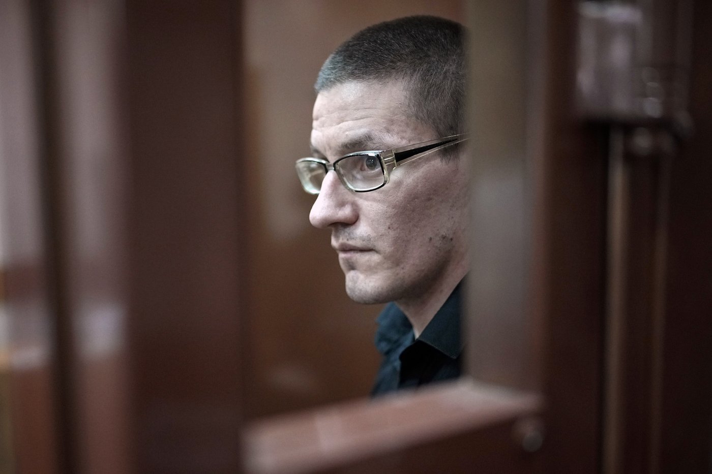 Who are the Americans still in Russian custody? | iNFOnews.ca