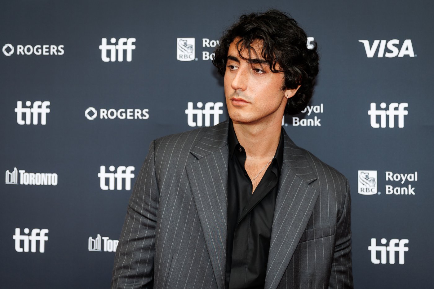'I Play Rocky,' 'Green Book' director Peter Farrelly says he's on another high at TIFF | iNFOnews.ca