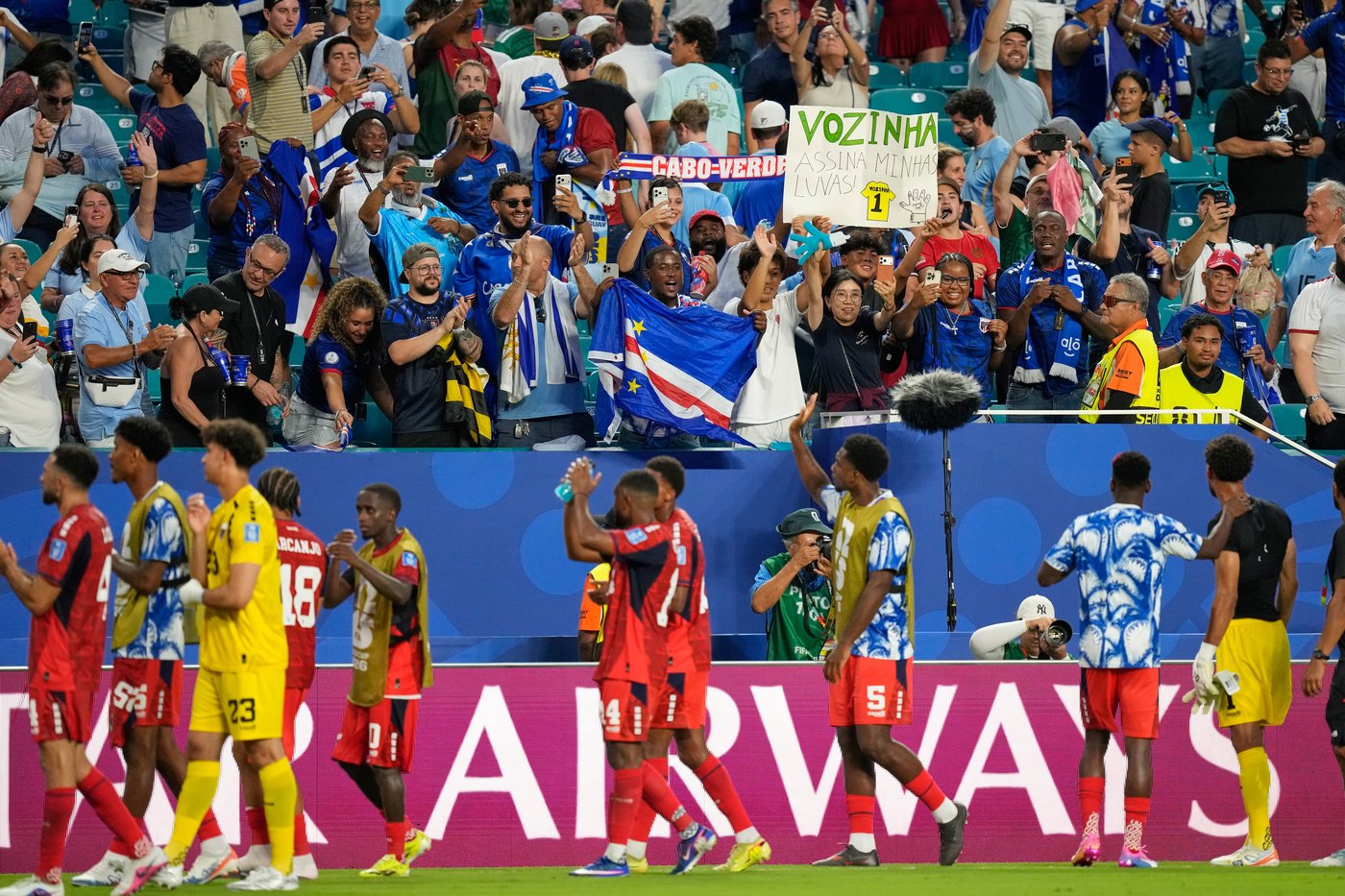 World Cup what to know: France's Kylian Mbappé, Norway's Erling Haaland take center stage | iNFOnews.ca