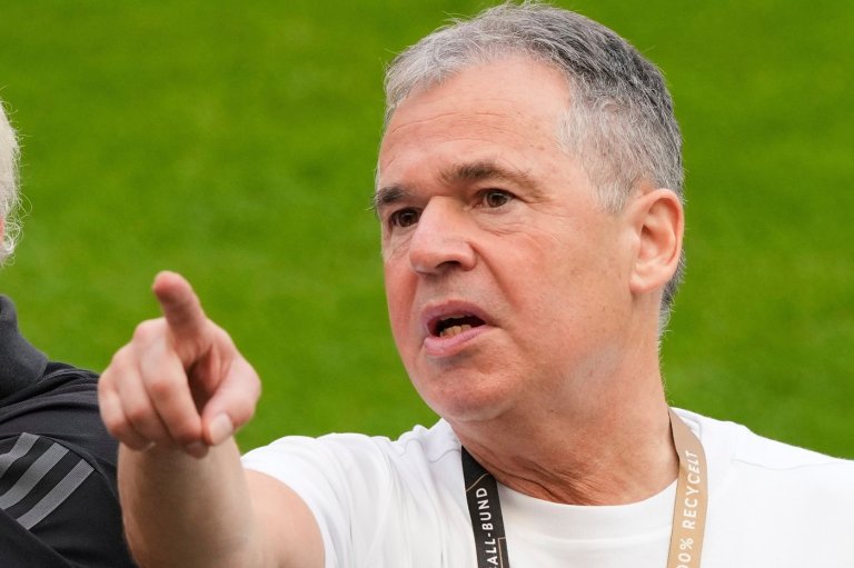 German soccer federation says sporting director Andreas Rettig is leaving | iNFOnews.ca