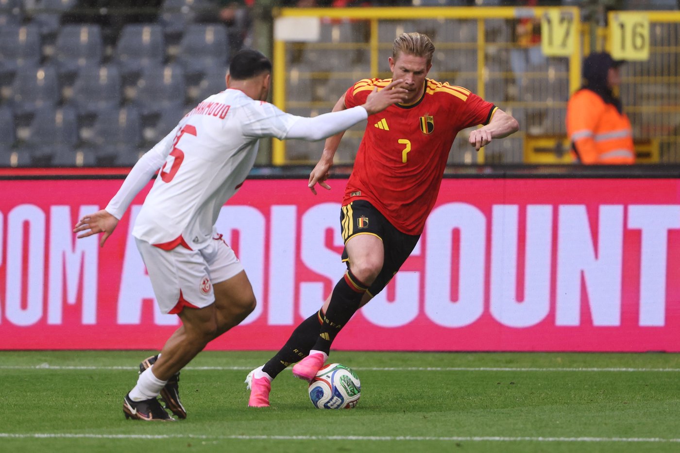 Belgium star midfielder Kevin De Bruyne not taking 4th World Cup appearance for granted | iNFOnews.ca Belgium star midfielder Kevin De Bruyne not taking 4th World Cup appearance for granted | iNFOnews.ca