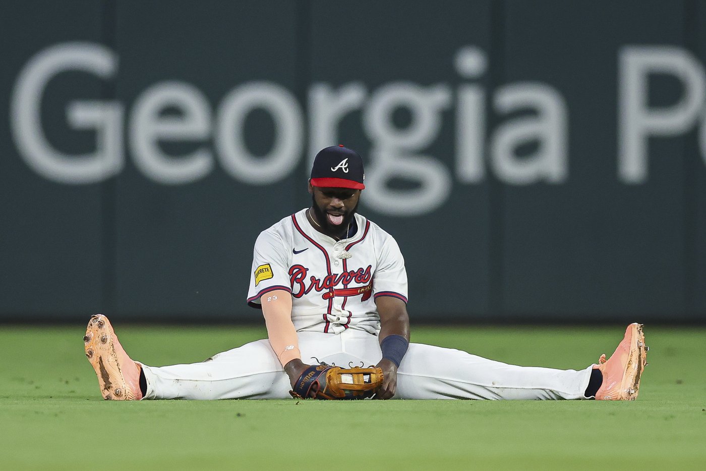 Baldwin's 2-run single in 8th caps 6-run comeback as Braves rally past White Sox 11-10 | iNFOnews.ca Baldwin's 2-run single in 8th caps 6-run comeback as Braves rally past White Sox 11-10 | iNFOnews.ca
