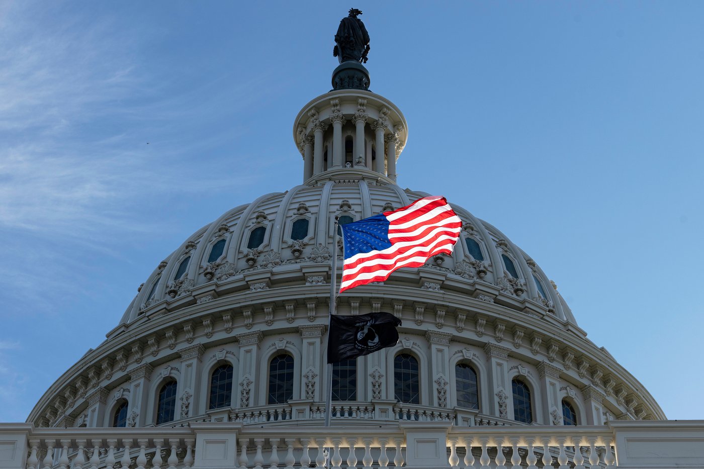 Why most Black Americans say they never fly the American flag, according to a new AP-NORC poll | iNFOnews.ca Why most Black Americans say they never fly the American flag, according to a new AP-NORC poll | iNFOnews.ca