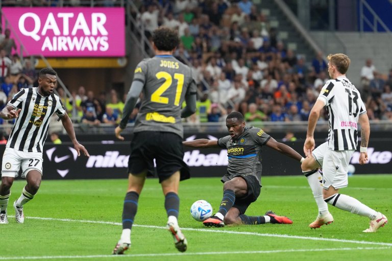 Leeds crushes Newcastle, Betis fairy tale continues in Spain, Roma and Inter stay tied atop Serie A | iNFOnews.ca