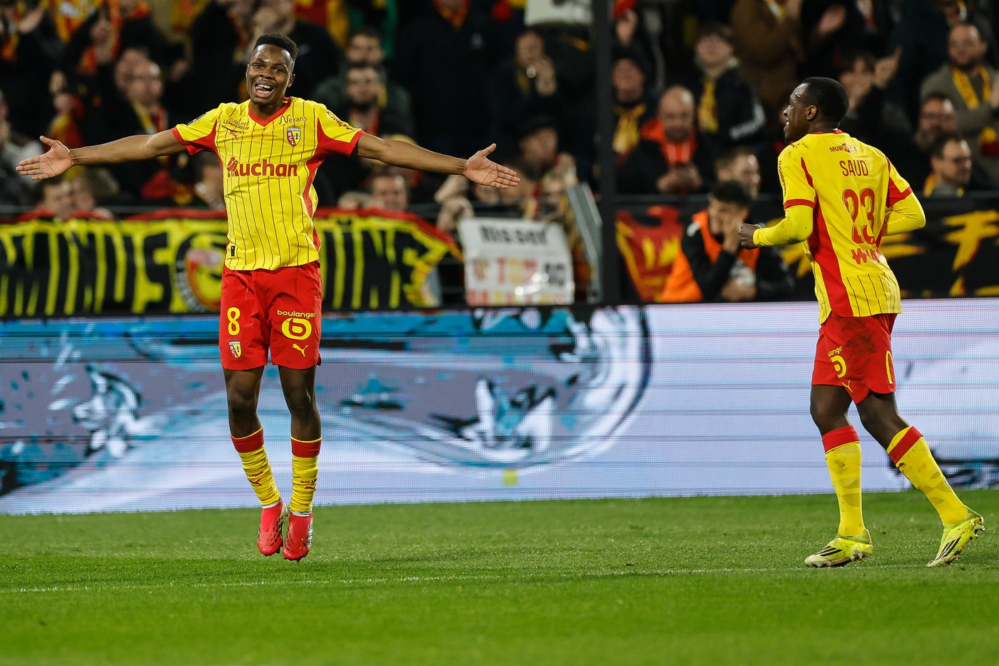 Lens-PSG showdown in Ligue 1 moved because of PSG's Champions League clash vs. Liverpool | iNFOnews.ca Lens-PSG showdown in Ligue 1 moved because of PSG's Champions League clash vs. Liverpool | iNFOnews.ca