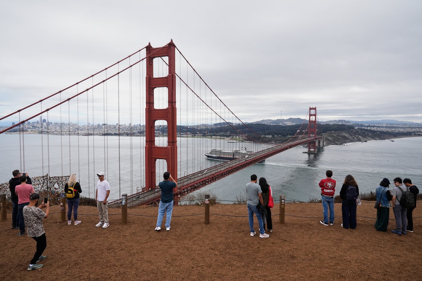 National park maintenance work sidelined as Trump's Freedom 250 takes precedence | iNFOnews.ca