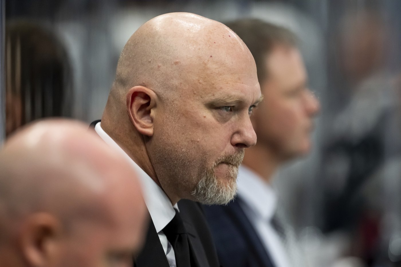'Powerhouse' Central Division has 7 playoff contenders, from Dallas to Nashville | iNFOnews.ca 'Powerhouse' Central Division has 7 playoff contenders, from Dallas to Nashville | iNFOnews.ca
