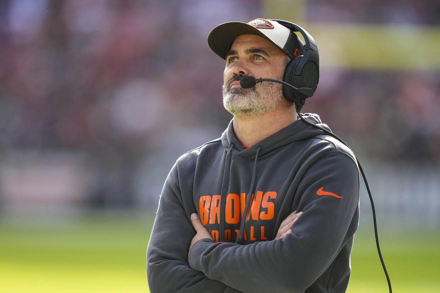 QB Jameis Winston's start gives Browns belief in a season that was going nowhere with Deshaun Watson | iNFOnews.ca