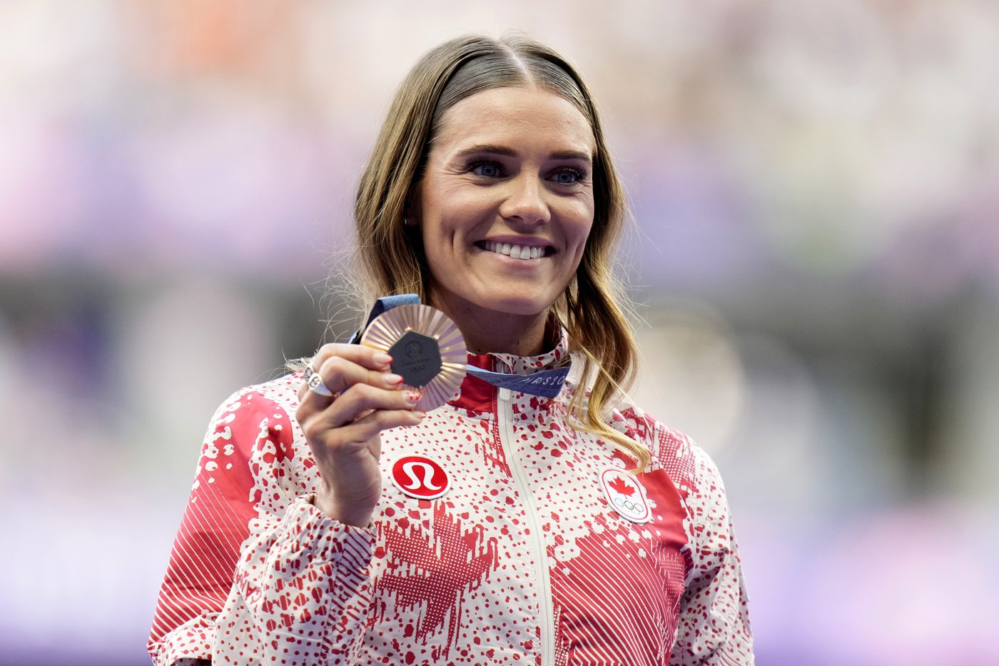 Canada's Newman denies taking PEDs after suspension due to whereabouts failures | iNFOnews.ca Canada's Newman denies taking PEDs after suspension due to whereabouts failures | iNFOnews.ca