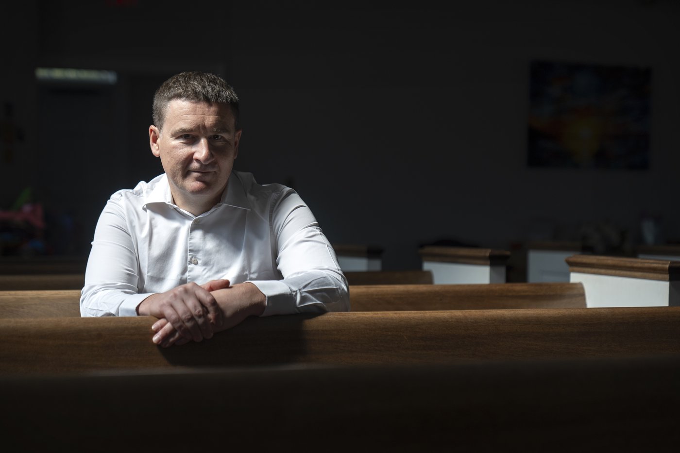 Evangelicals emerge as a potent lobby for US support of Ukraine | iNFOnews.ca Evangelicals emerge as a potent lobby for US support of Ukraine | iNFOnews.ca