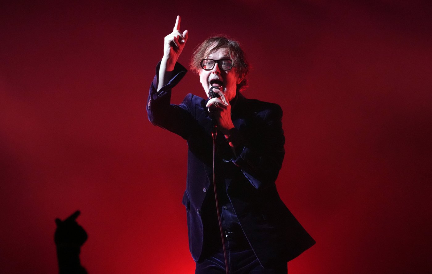 Pulp is back for 'More,' their first album in 24 years. Even the Britpop band is surprised | iNFOnews.ca