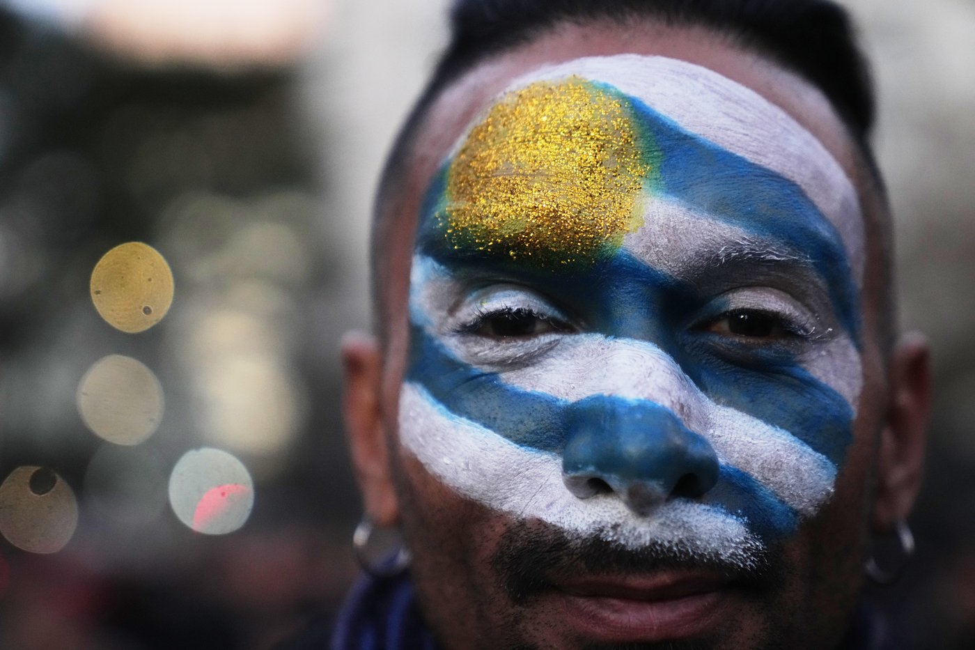 Mexico advances in the World Cup and other top photos from Latin America and the Caribbean | iNFOnews.ca