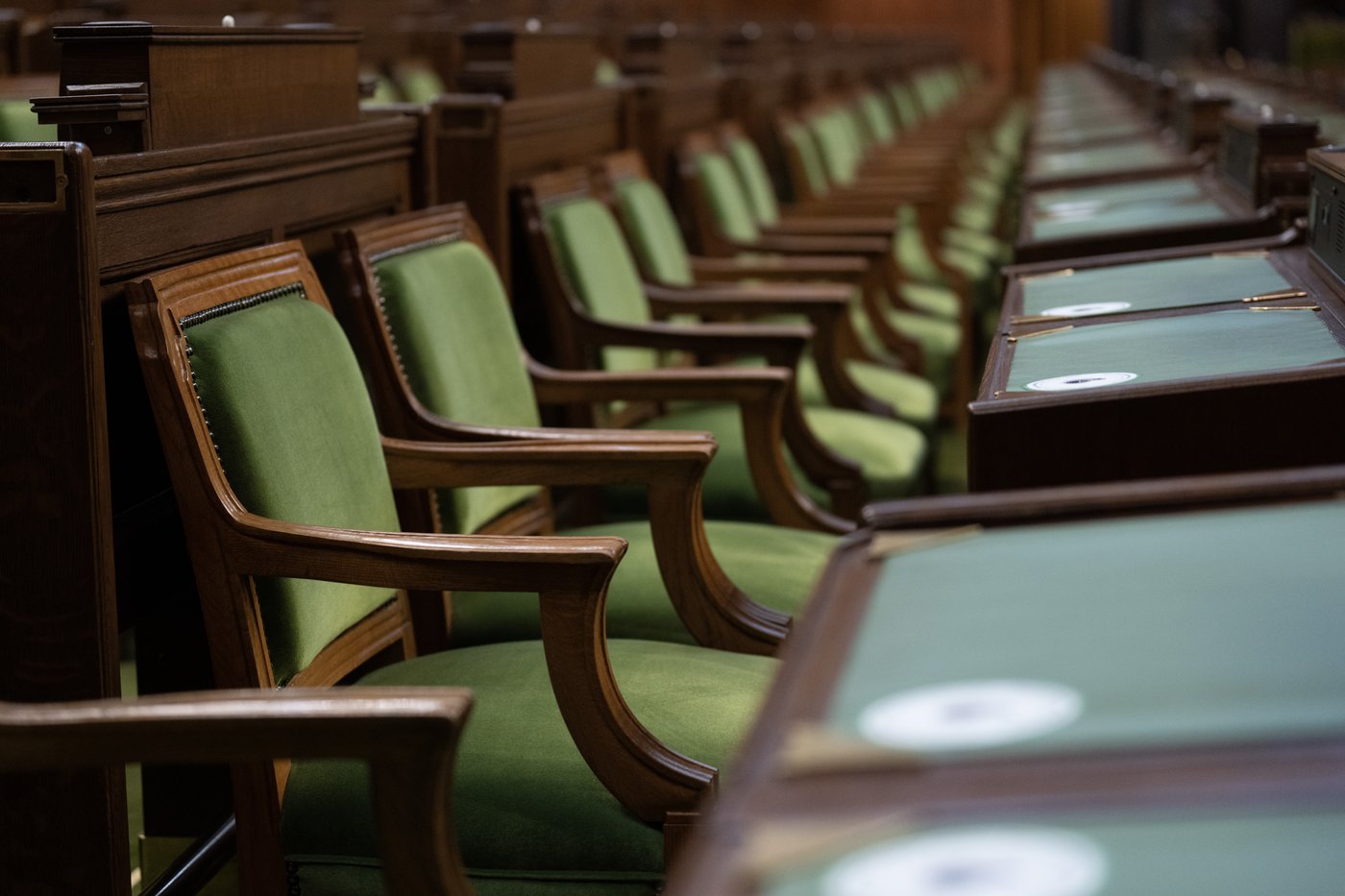 Conservative MP requests to skip scheduled pay raise | iNFOnews.ca