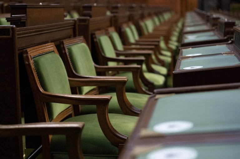 Conservative MP requests to skip scheduled pay raise | iNFOnews.ca