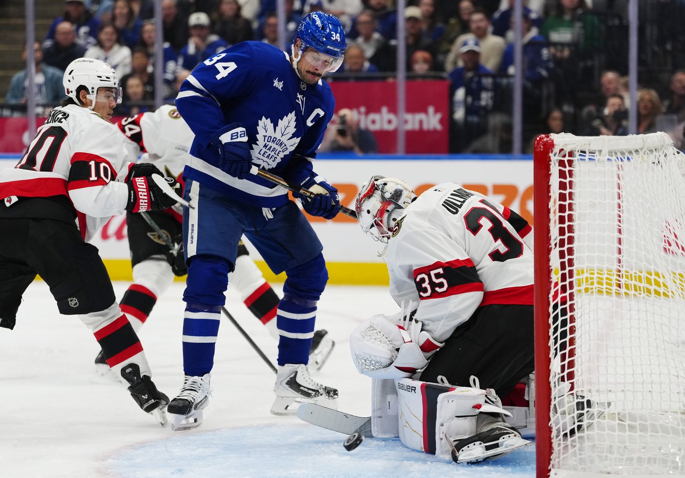Sportsnet debuts 'Saturday Night Hockey' as NHL's long run with HNIC comes to close | iNFOnews.ca