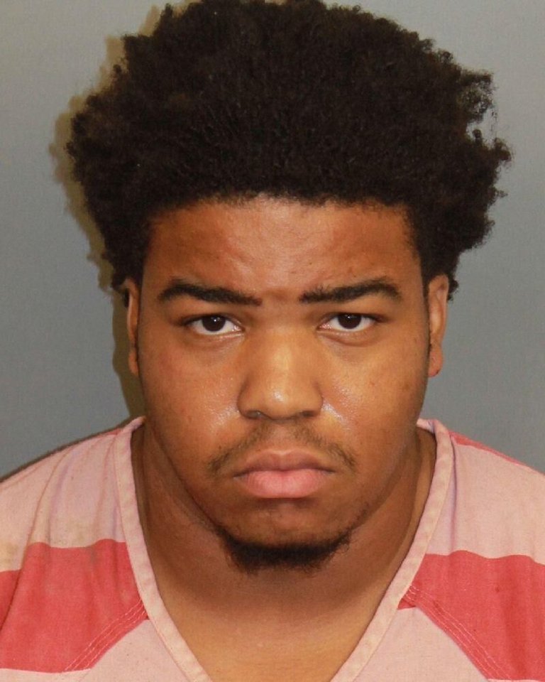 UAB football player accused of stabbing 2 teammates before game | iNFOnews.ca