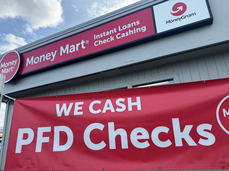 Alaskans are receiving $1,000 checks. Here's why | iNFOnews.ca