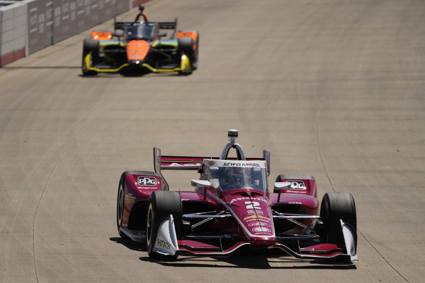 Josef Newgarden salvages IndyCar season at his home track with his first win | iNFOnews.ca Josef Newgarden salvages IndyCar season at his home track with his first win | iNFOnews.ca