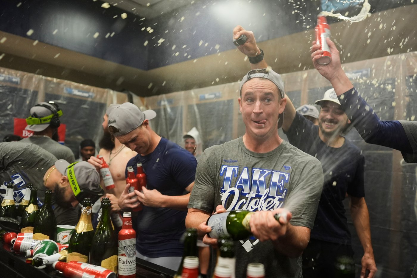 Dodgers will have time to reset rotation, bullpen and struggling Ohtani for NLCS | iNFOnews.ca Dodgers will have time to reset rotation, bullpen and struggling Ohtani for NLCS | iNFOnews.ca