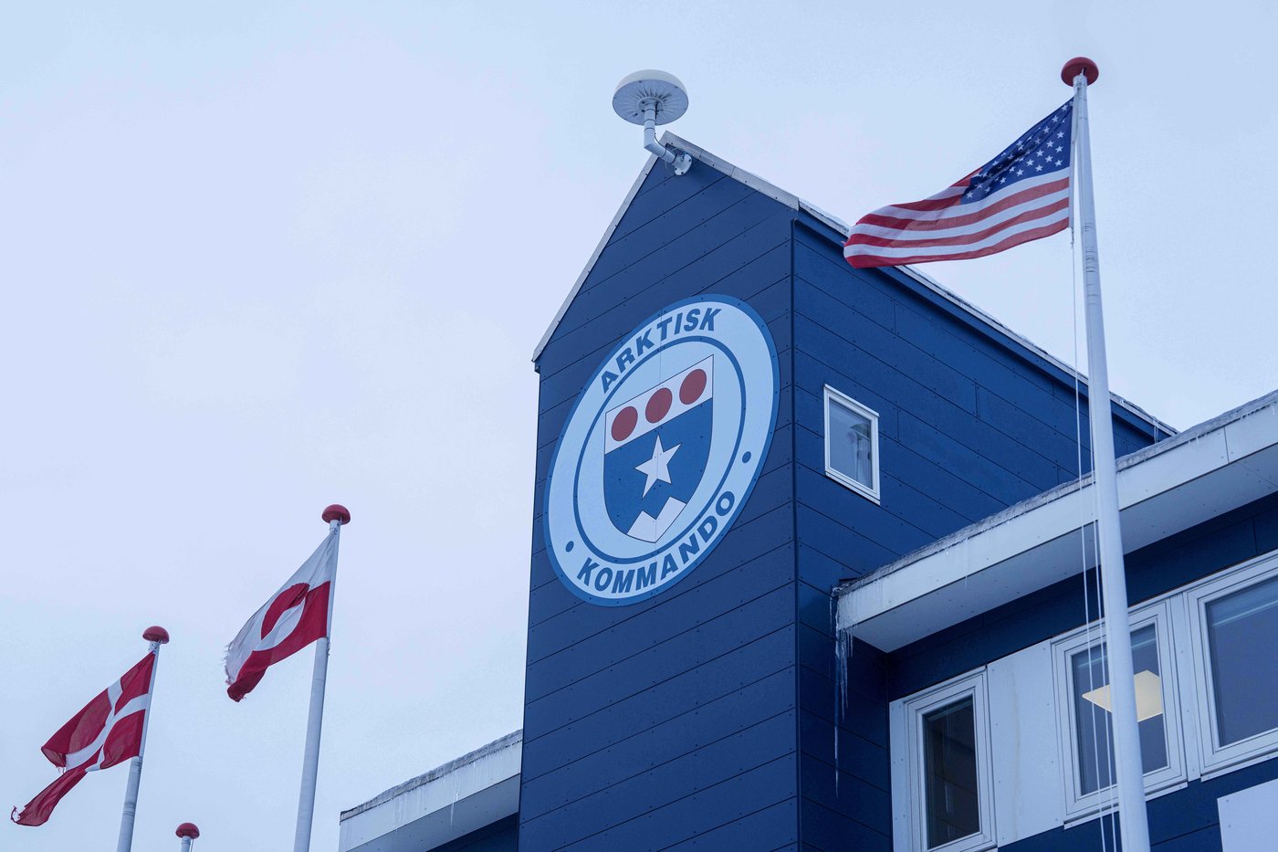 In their words: European governments criticize Trump's tariff threats over Greenland | iNFOnews.ca In their words: European governments criticize Trump's tariff threats over Greenland | iNFOnews.ca