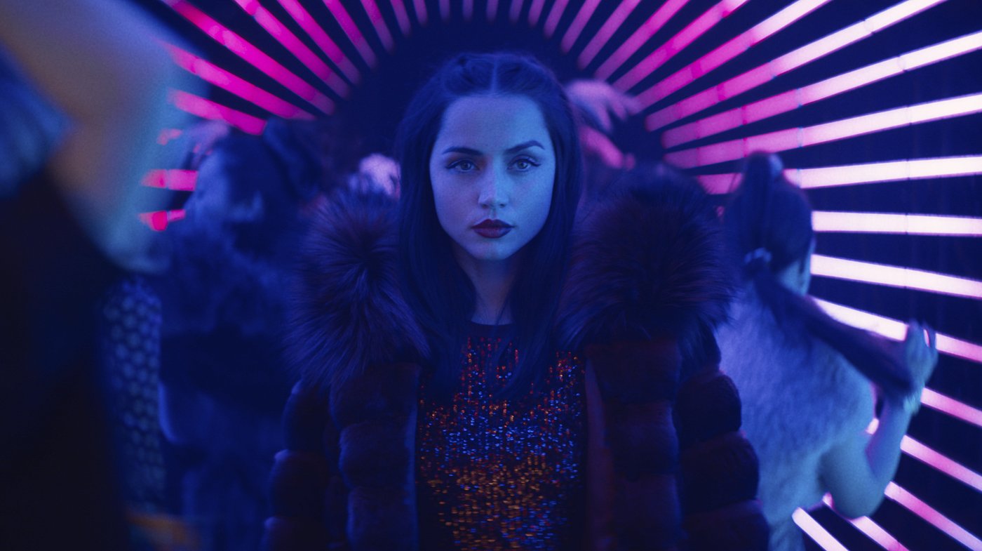 ‘Lilo & Stitch’ cruises to No. 1 again; John Wick spinoff ‘Ballerina’ dances to 2nd place | iNFOnews.ca