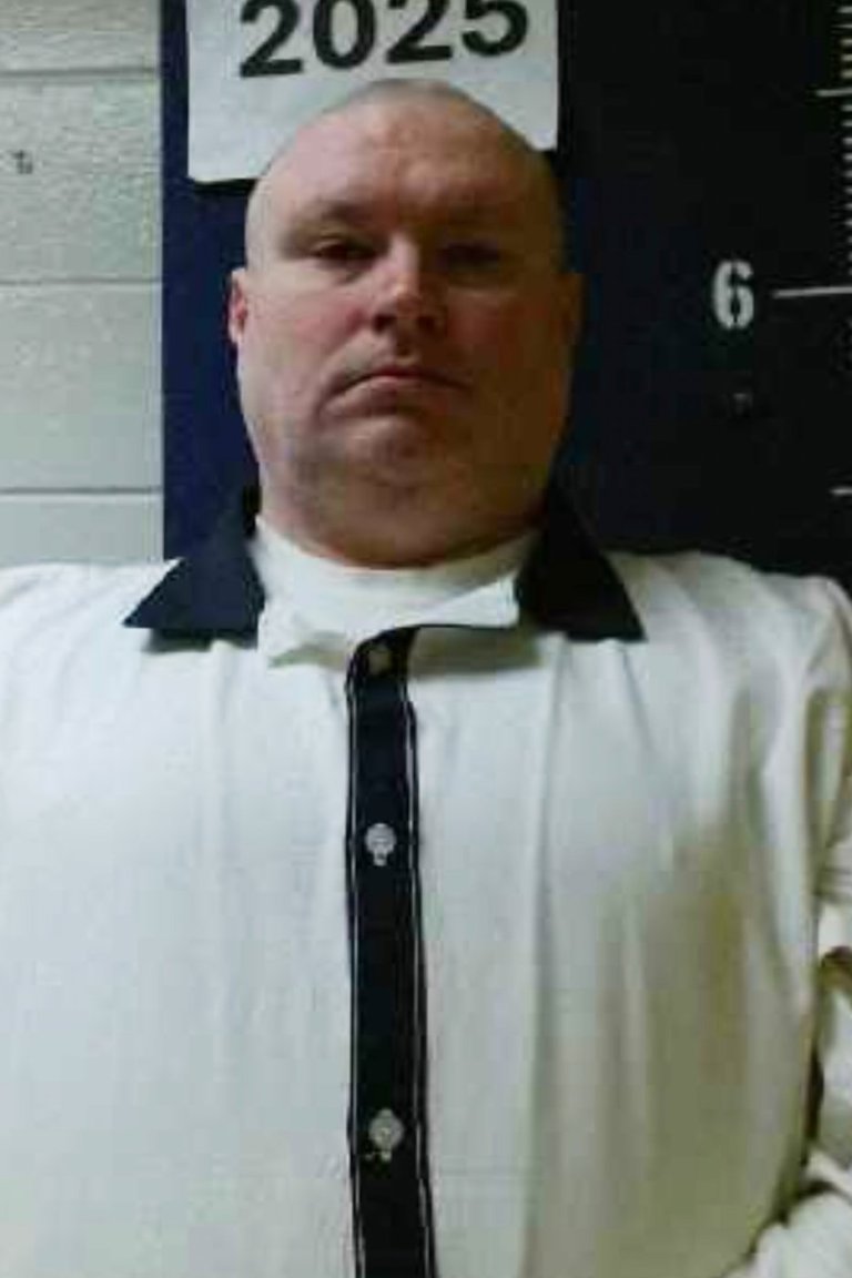Execution date set for man convicted of killing 2 real estate agents near Atlanta in 2003 | iNFOnews.ca