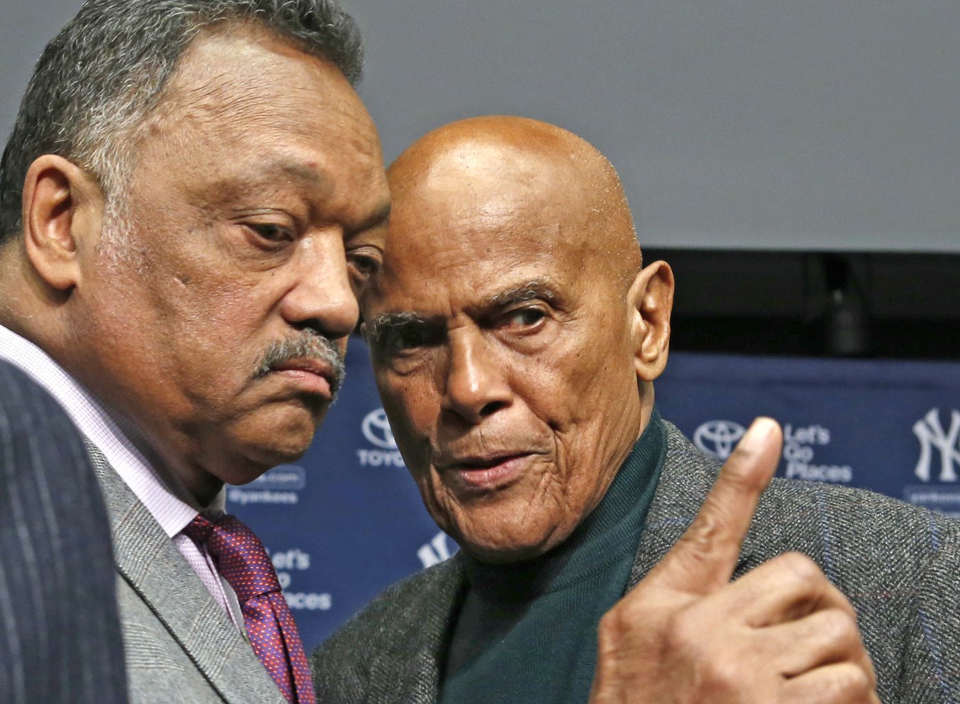 The Rev. Jesse Jackson, who led the Civil Rights Movement for decades after King, has died at 84 | iNFOnews.ca The Rev. Jesse Jackson, who led the Civil Rights Movement for decades after King, has died at 84 | iNFOnews.ca