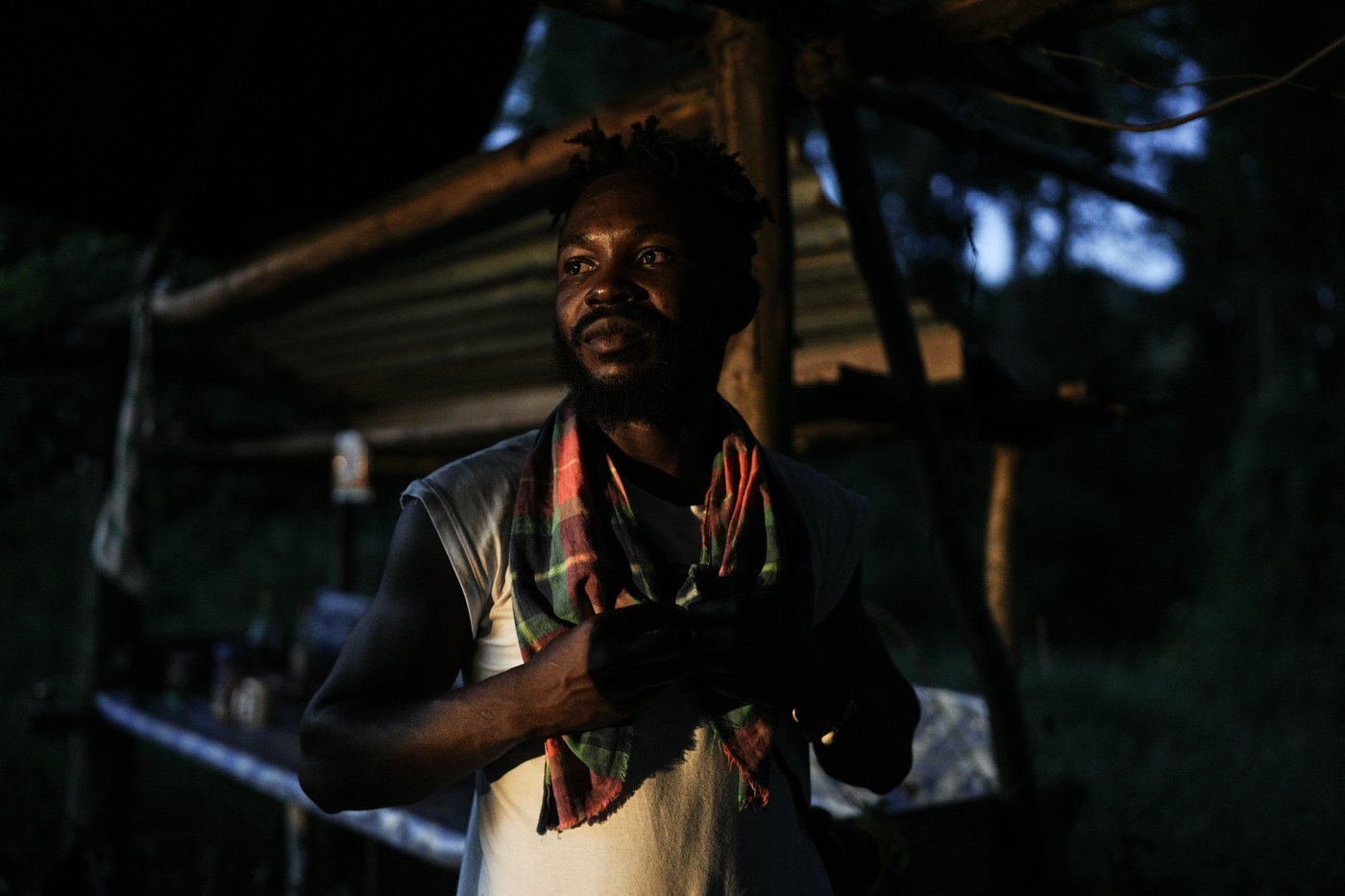 Takeaways from AP's report on how Suriname's Saamaka are fighting to protect their rainforest | iNFOnews.ca Takeaways from AP's report on how Suriname's Saamaka are fighting to protect their rainforest | iNFOnews.ca