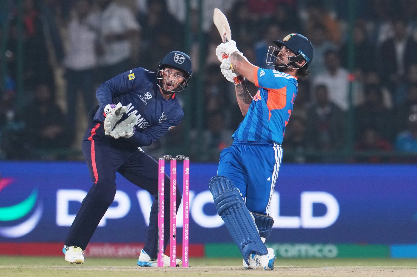 Historic cricket win for Italy at T20 World Cup. India and Sri Lanka stay perfect | iNFOnews.ca Historic cricket win for Italy at T20 World Cup. India and Sri Lanka stay perfect | iNFOnews.ca