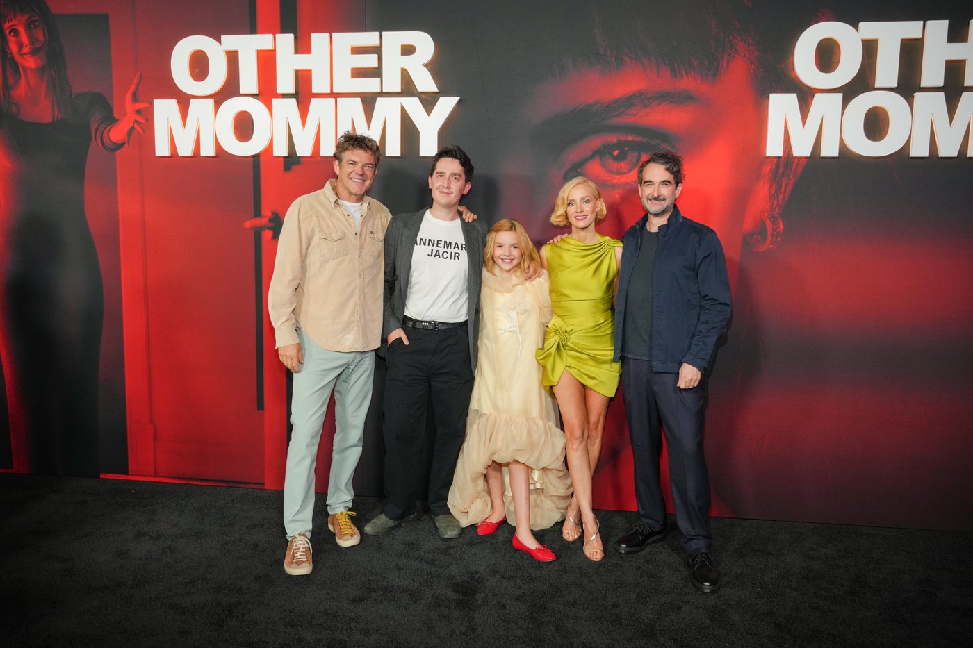 'Other Mommy' tops the box office with $27.5M; 'The Social Reckoning' opens to $5.5M | iNFOnews.ca 'Other Mommy' tops the box office with $27.5M; 'The Social Reckoning' opens to $5.5M | iNFOnews.ca