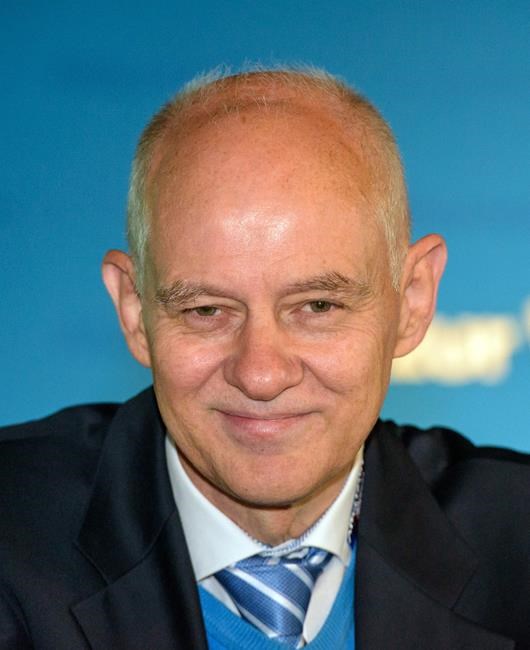 German nationalist probed for selling Nazi-era memorabilia | iNFOnews.ca German nationalist probed for selling Nazi-era memorabilia | iNFOnews.ca