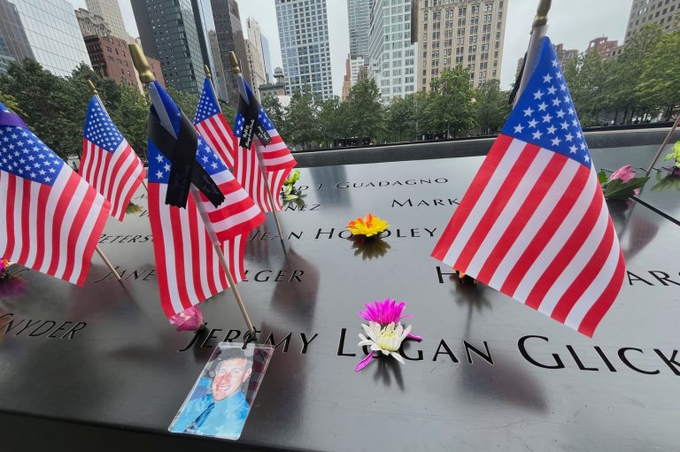 US marks 24th anniversary of 9/11 terror attacks | iNFOnews.ca